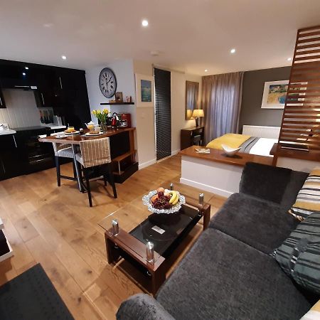 Studio41 Appartamento Saint Erth Esterno foto
