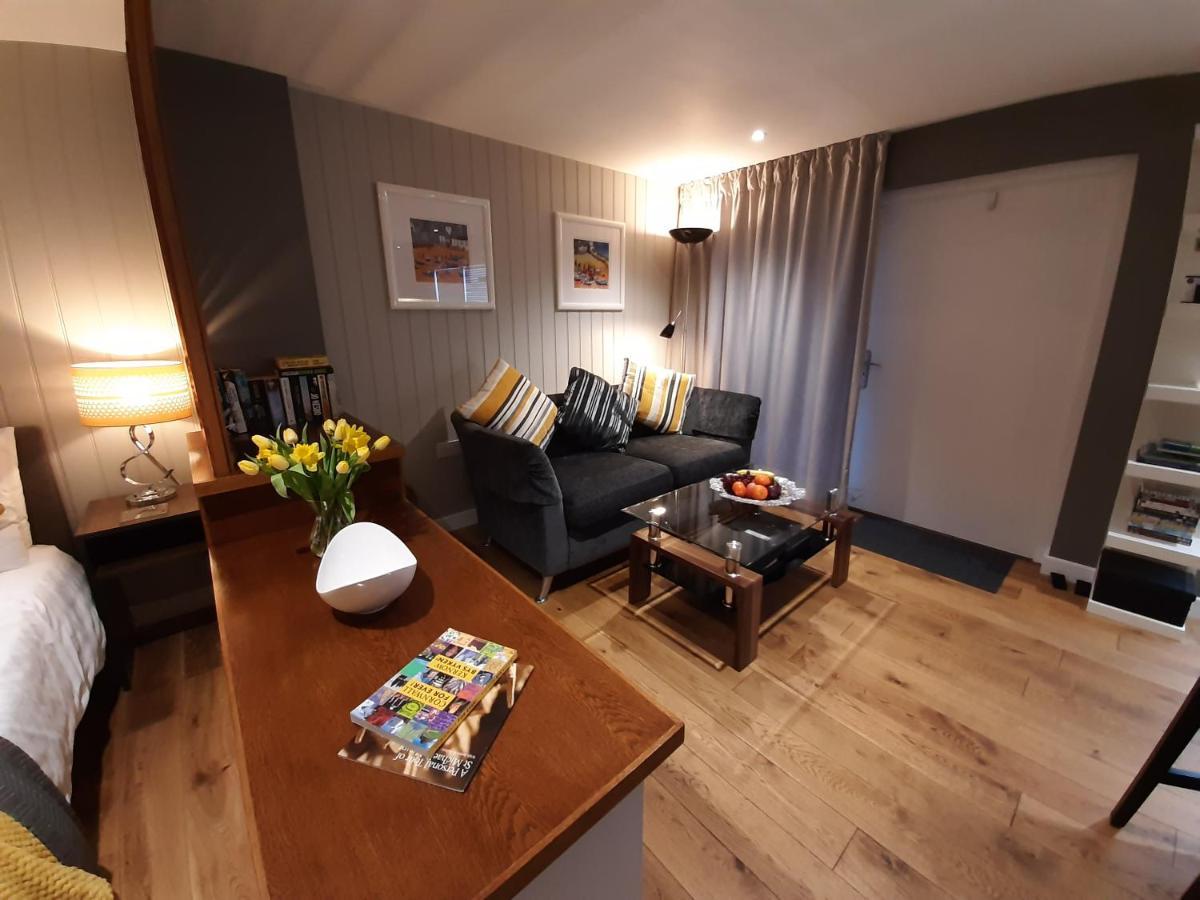 Studio41 Appartamento Saint Erth Esterno foto