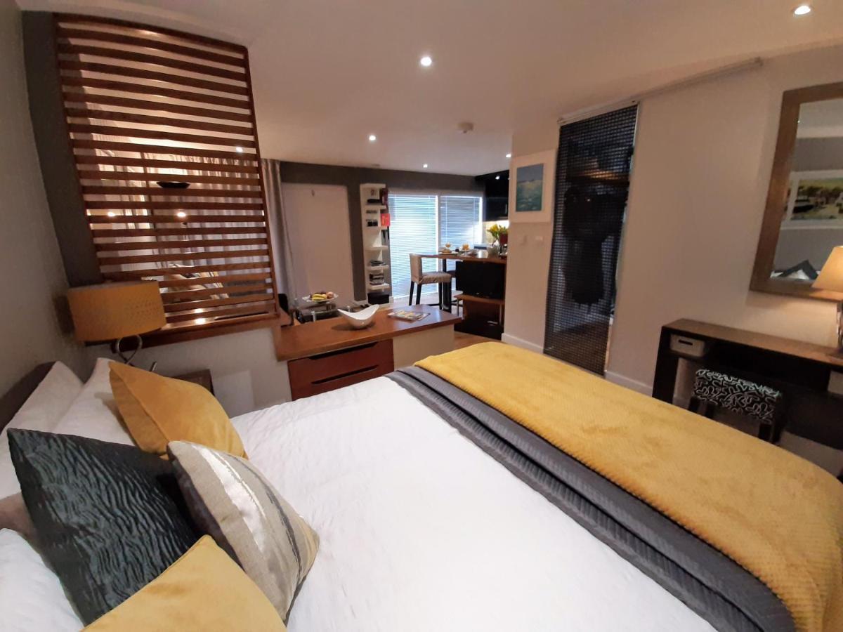 Studio41 Appartamento Saint Erth Esterno foto