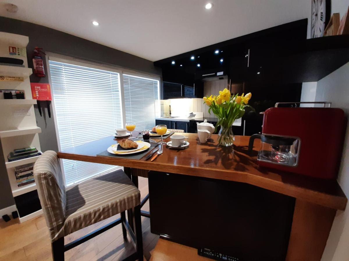 Studio41 Appartamento Saint Erth Esterno foto