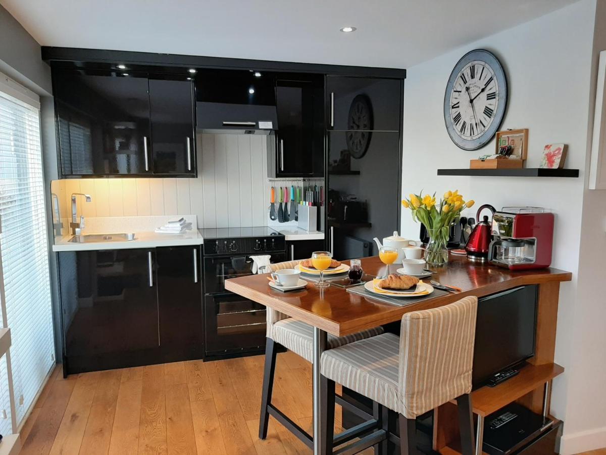 Studio41 Appartamento Saint Erth Esterno foto