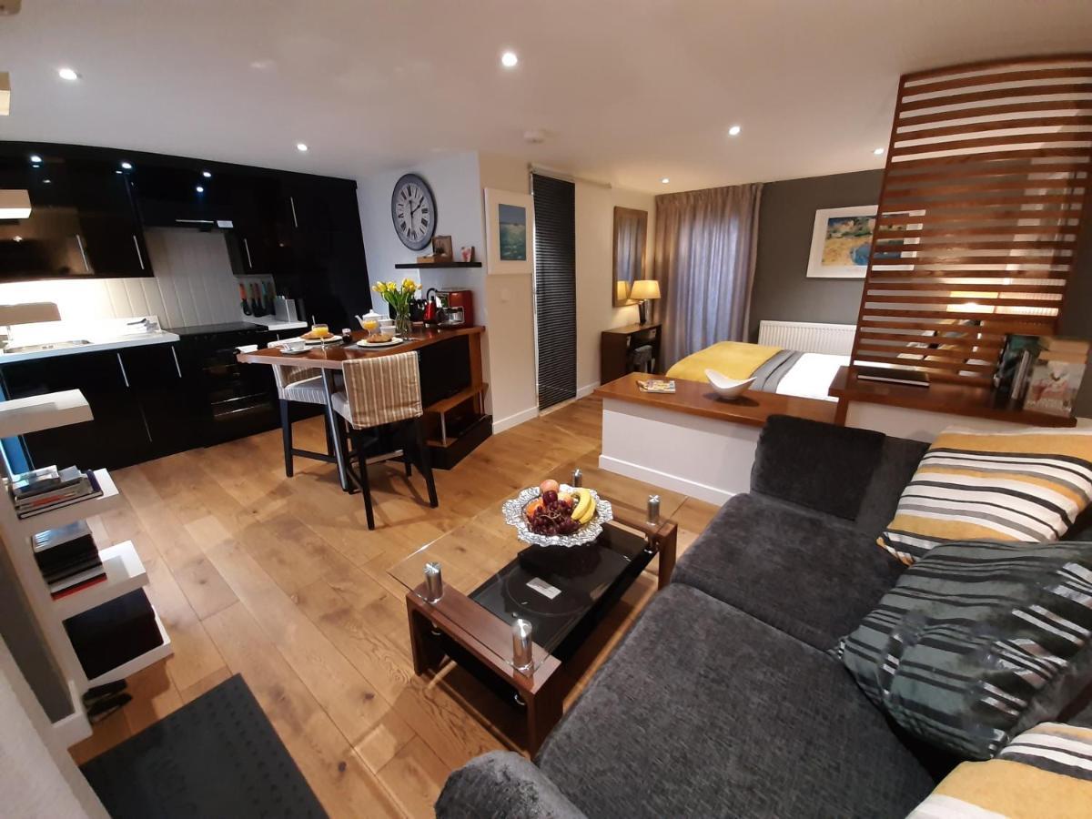 Studio41 Appartamento Saint Erth Esterno foto