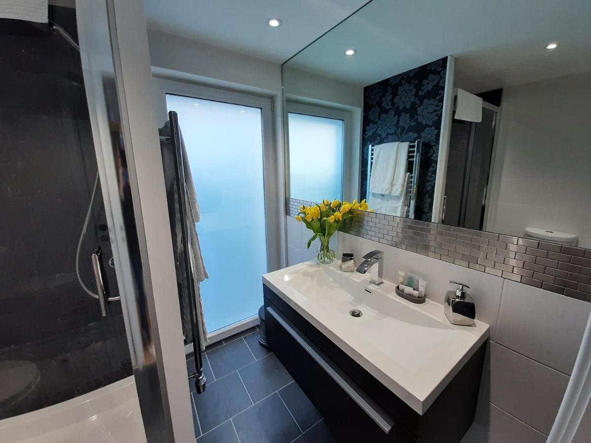 Studio41 Appartamento Saint Erth Esterno foto