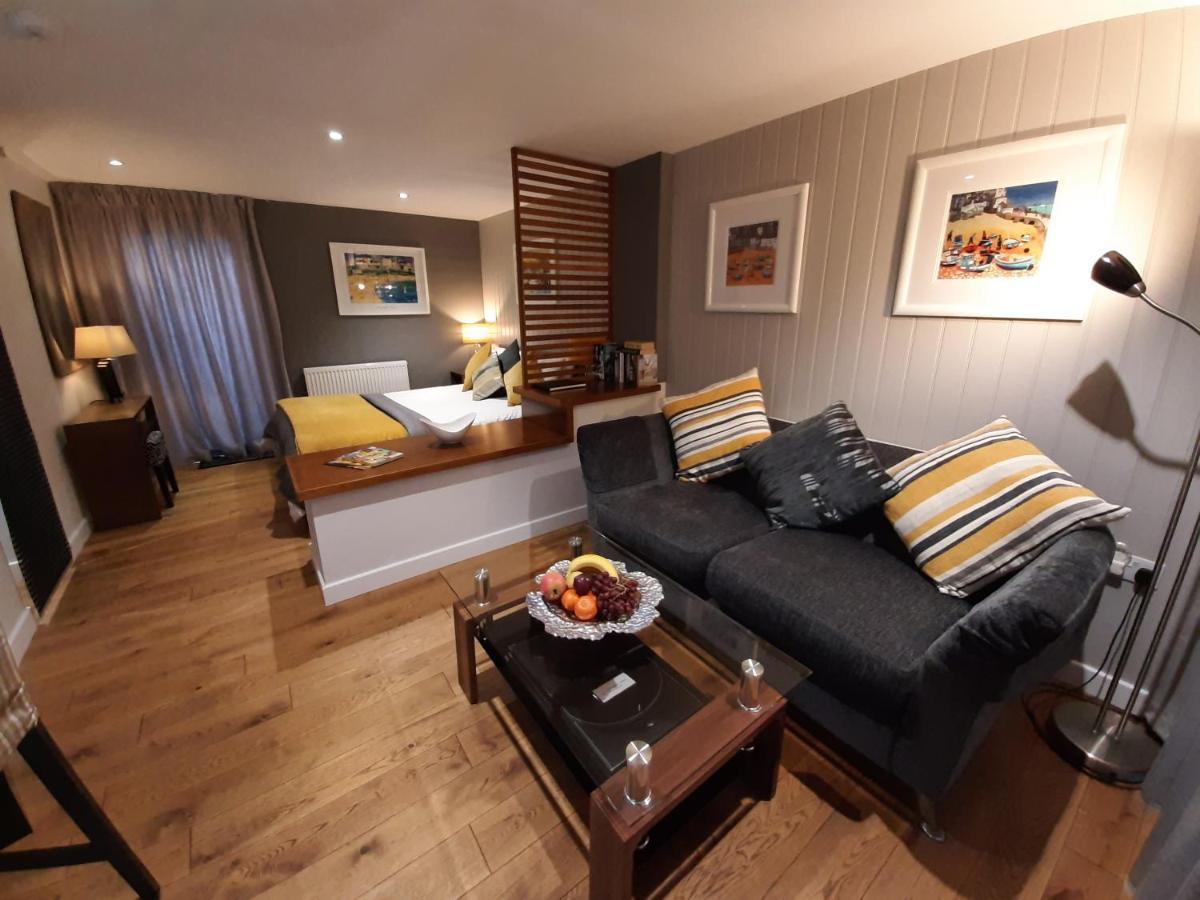 Studio41 Appartamento Saint Erth Esterno foto