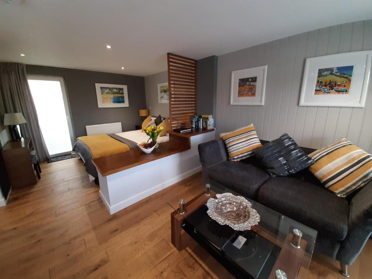 Studio41 Appartamento Saint Erth Esterno foto