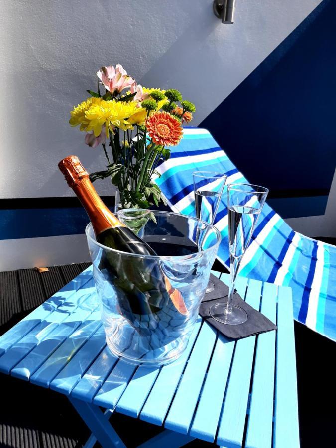 Studio41 Appartamento Saint Erth Esterno foto