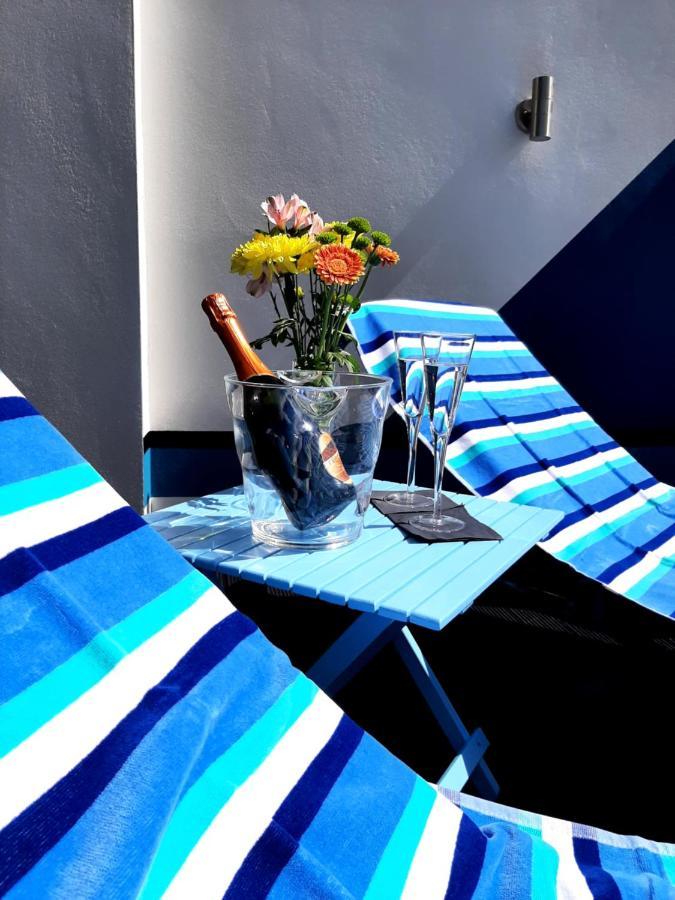 Studio41 Appartamento Saint Erth Esterno foto