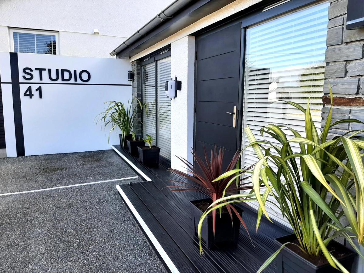 Studio41 Appartamento Saint Erth Esterno foto